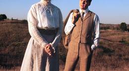 Кадр из фильма "Энн из Зеленых крыш" - 1