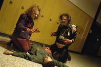 Кадр Джек Брукс