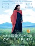 Постер из фильма "Das Lied von den zwei Pferden" - 1