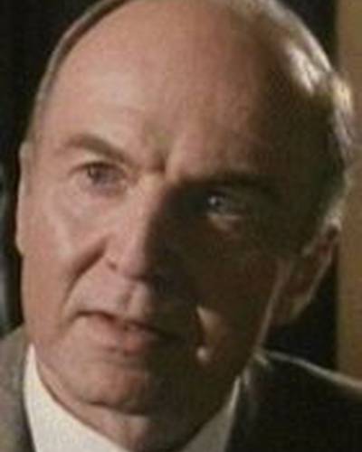 Дональд Дуглас фото