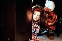 Кадр Говард-утка