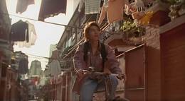 Кадр из фильма "О любви" - 1