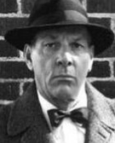 Фрэнк Робертс фото