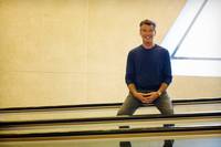 Кадр Долгое падение