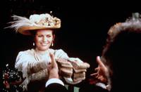 Кадр Фицкарральдо