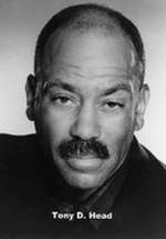 Тони Хэд фото