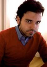 Хорхе Макая фото