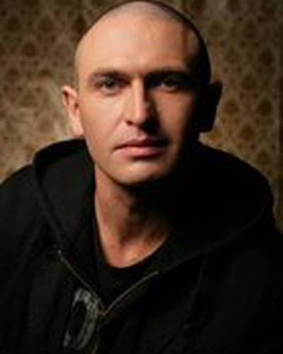 Михаил Бабичев фото