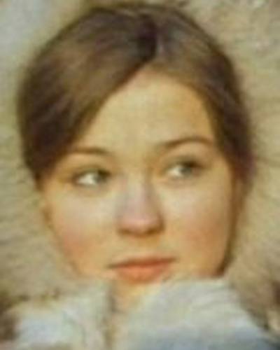 Марина Матвеенко фото