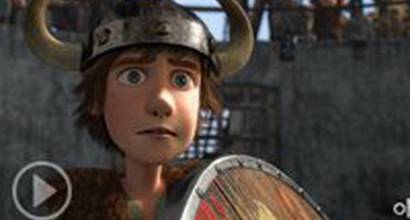 Телевизионный ролик 