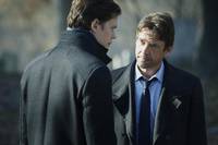 Кадр Хемлок Гроув