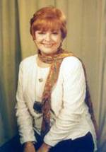 Ана Мария Коломбо фото