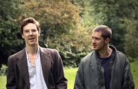 Кадр Стюарт: Прошлая жизнь