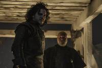 Кадр Игра престолов