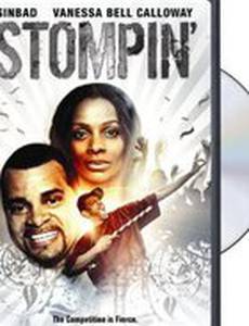 Stompin'