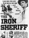 Постер из фильма "Железный шериф" - 1