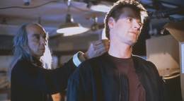 Кадр из фильма "Рыцарь навсегда" - 2