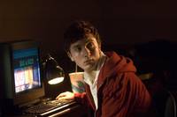 Кадр Самый лучший папа