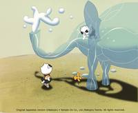 Кадр Кошачий суп