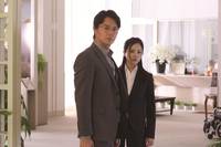 Кадр Летняя формула