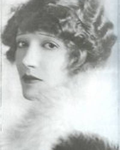 Хелен Менкен фото