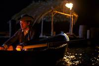 Кадр Череп и кости