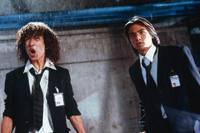 Кадр Полиция будущего