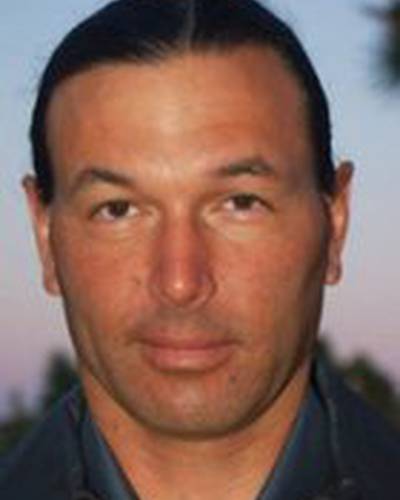 Марк Блэк фото