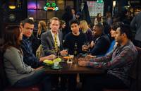 Кадр Как я встретил вашу маму