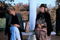 Кадр Фрэнсис