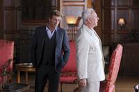 Кадр Менталист