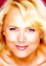 Анна Самусёнек фото