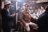 Кадр Ракетчик