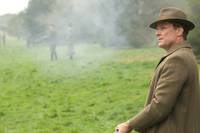 Кадр Аббатство Даунтон