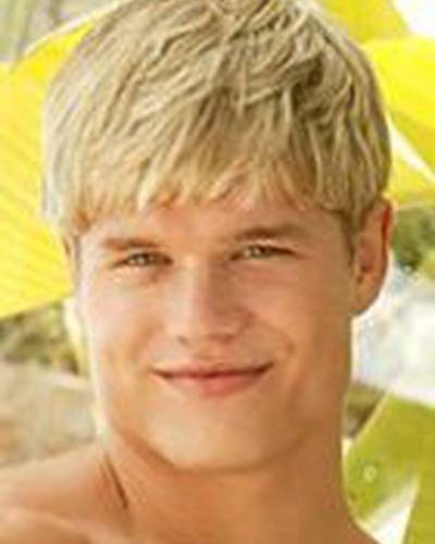 Тим Хэмилтон фото