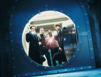 Кадр Дракула 2000