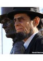 Джералд Бестром фото