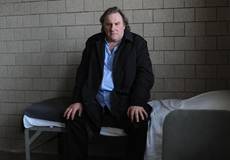 Жерар Депардье может сыграть во французской версии «Карточного домика»