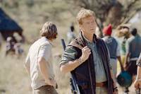 Кадр Первобытное зло