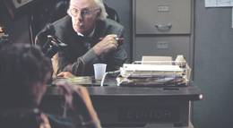 Кадр из фильма "Шоу века" - 1