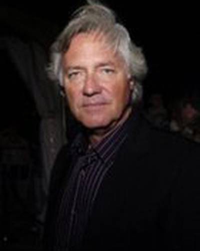 Дэвид Дж. Бурк фото