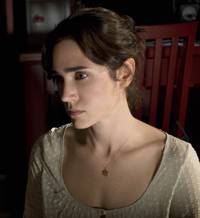 Кадр Запретная дорога