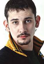 Александр Серов фото