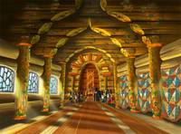 Кадр Иван Царевич и Серый Волк