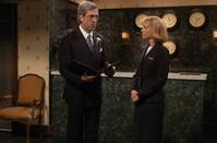 Кадр Субботним вечером в прямом эфире