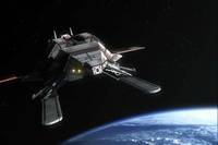 Кадр Кайт-избавительница (видео)