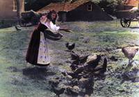 Кадр Aschenputtel