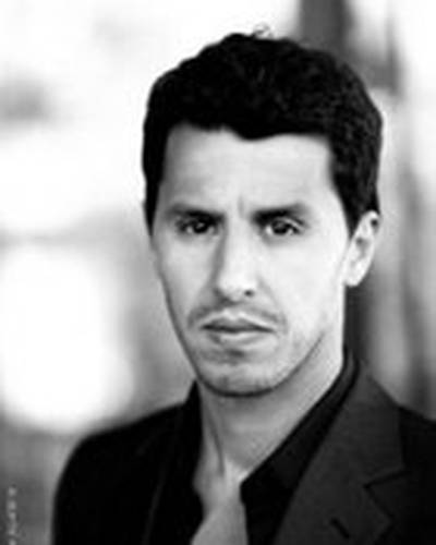 Мунир Маргум фото