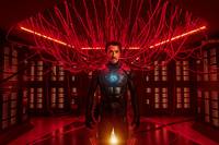 Кадр Некромант