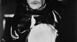 Кадр из фильма "Ужасный доктор Файбс" - 2